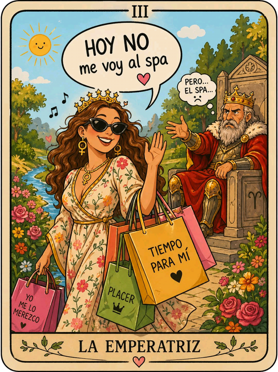 @Nora Taborda