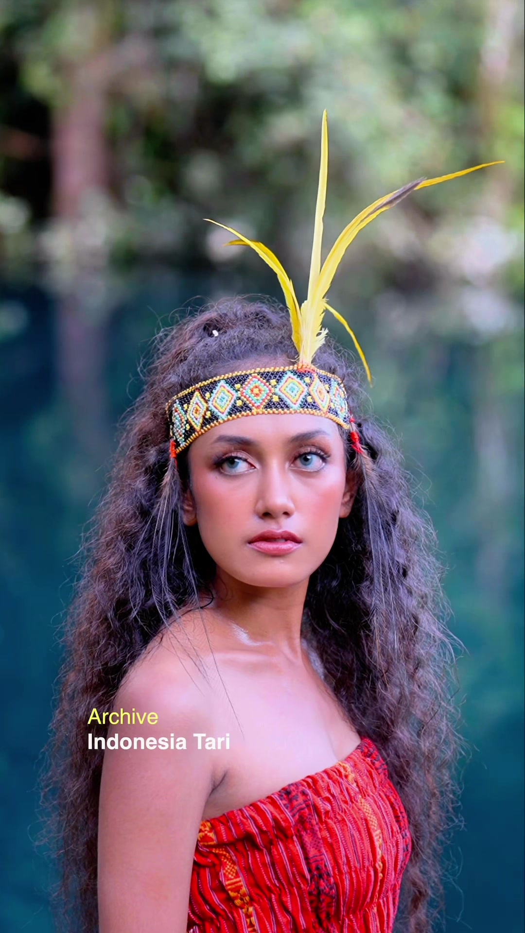 @Menari Menginspirasi