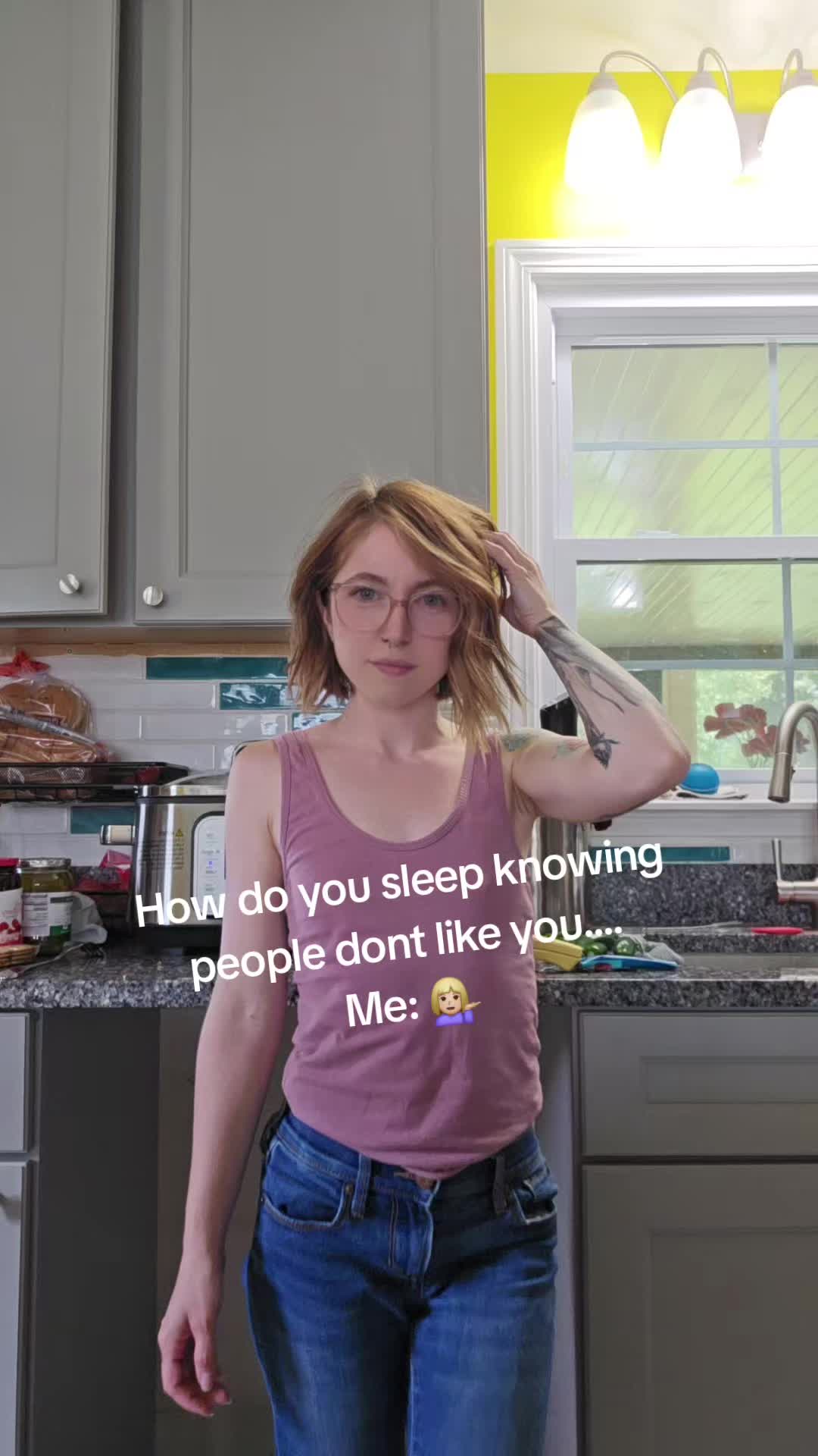 @MandaRose