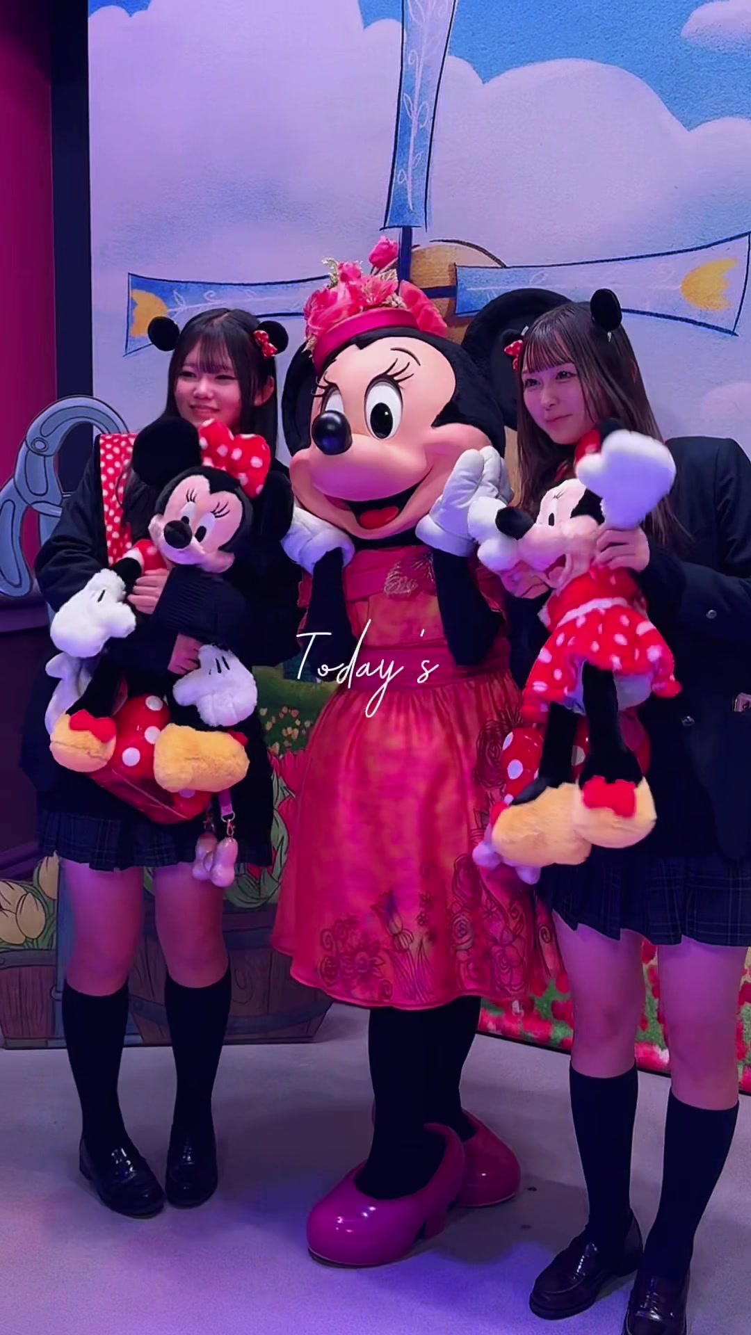 @カツオ