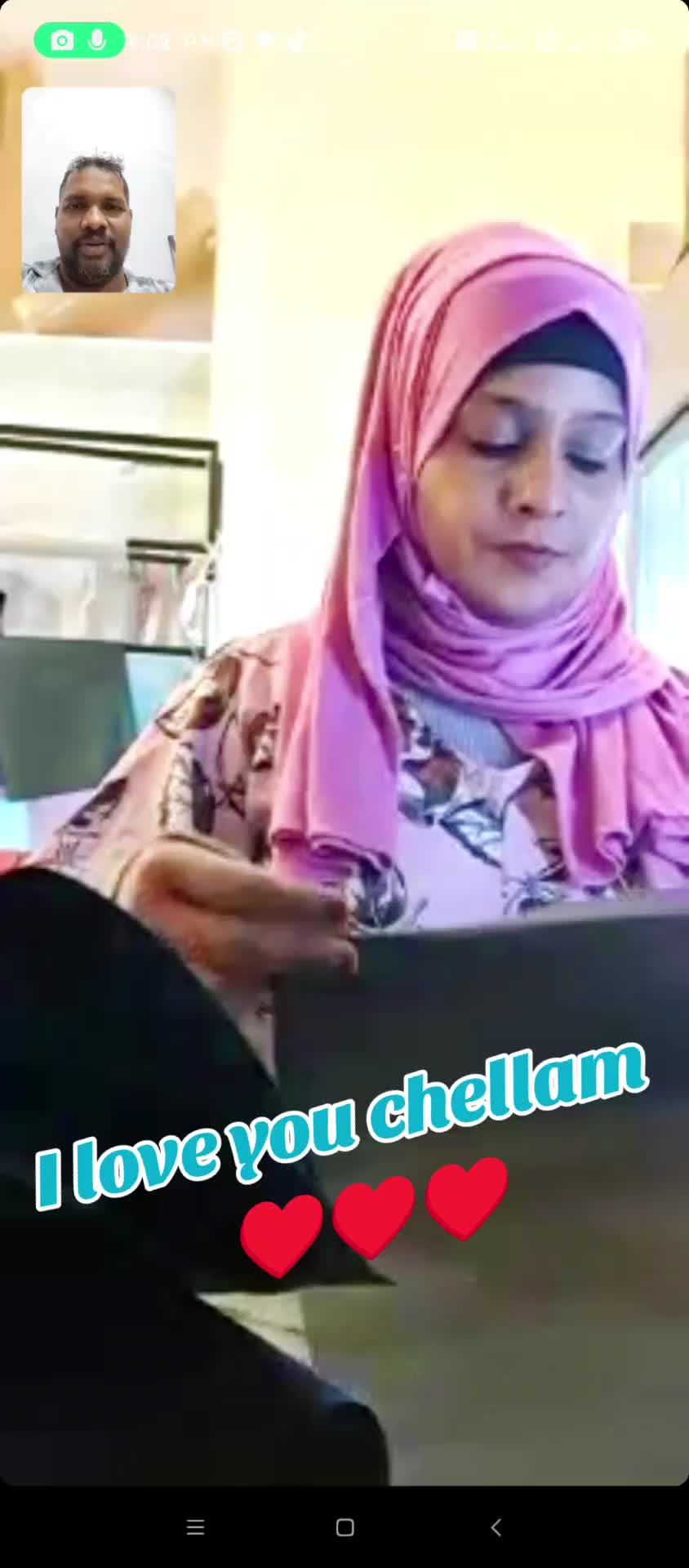@Askar&hearts;️Mariyam