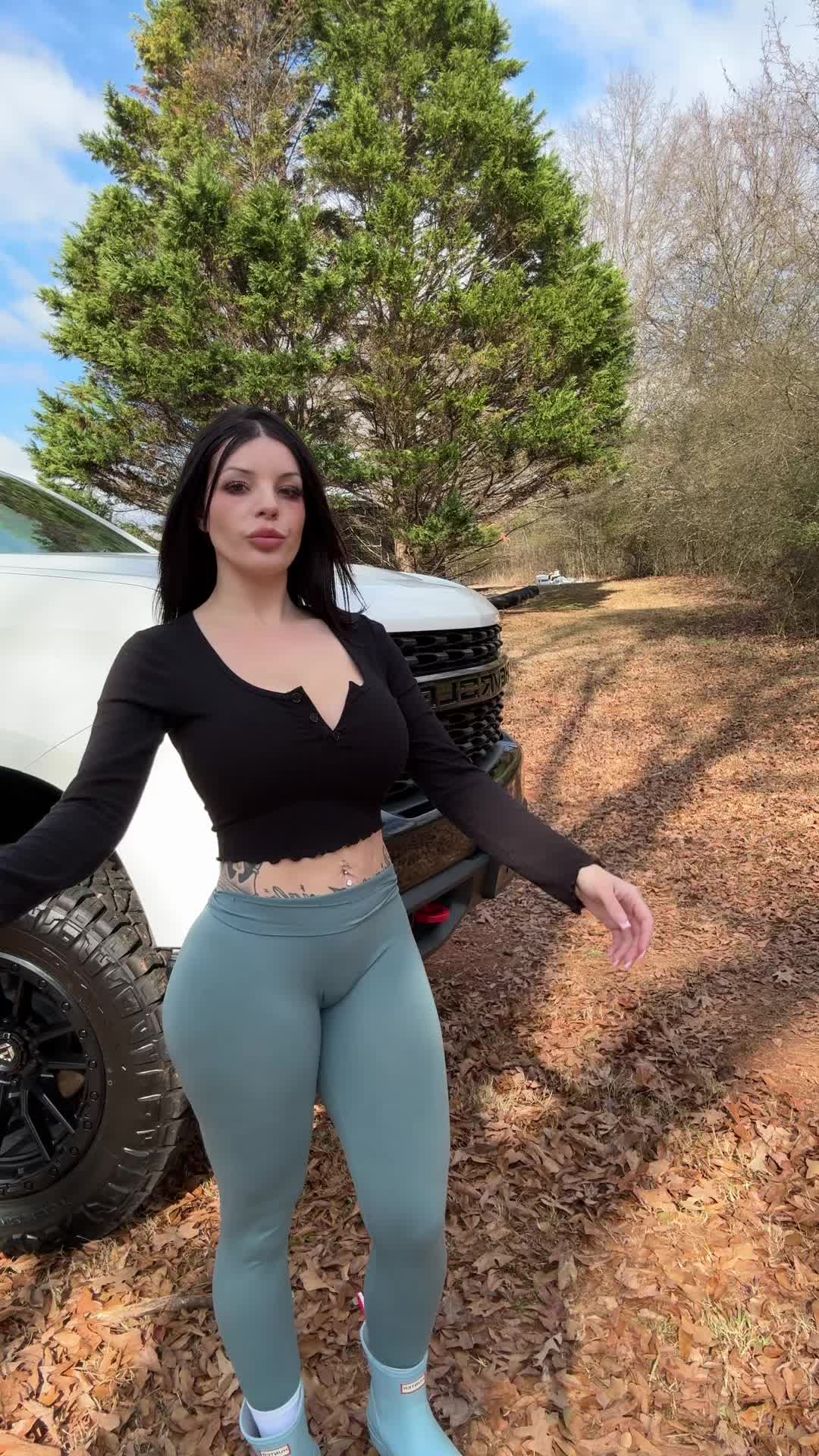 @CHESCA MAGGIO