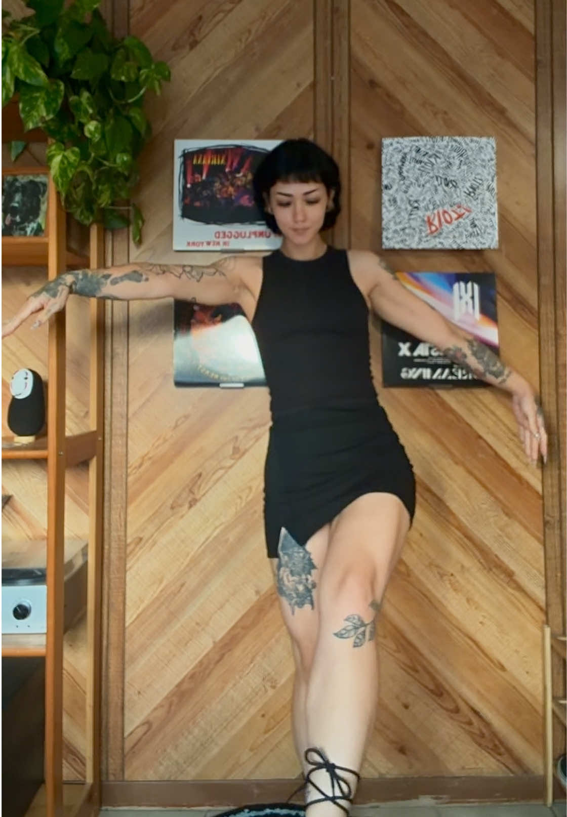 @Kat | Fits & Fitness
