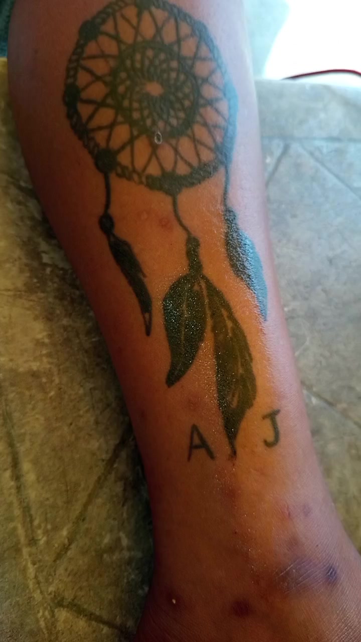 @Wenz tatts