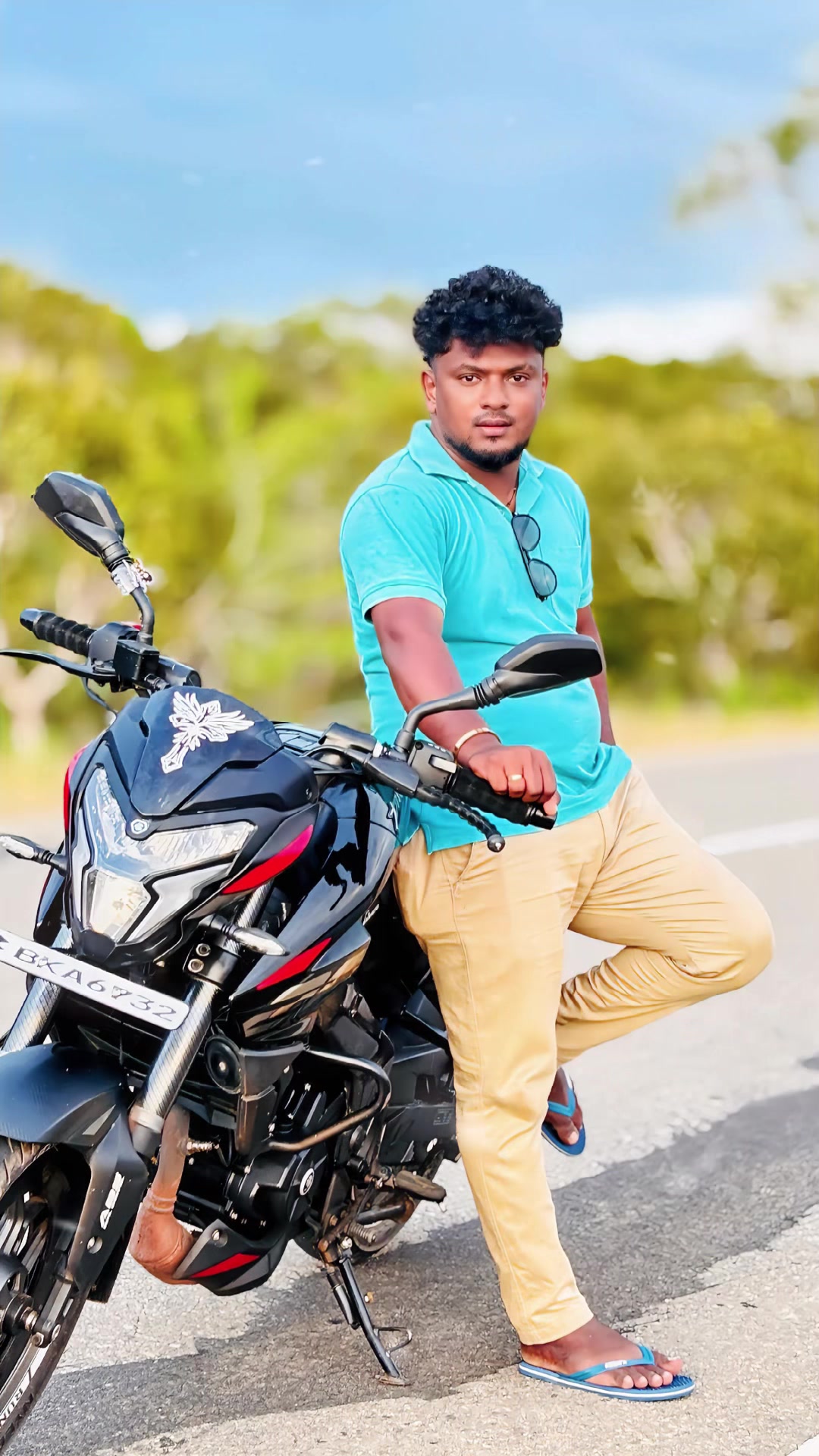 @🥰A lion is always A lion 🥰