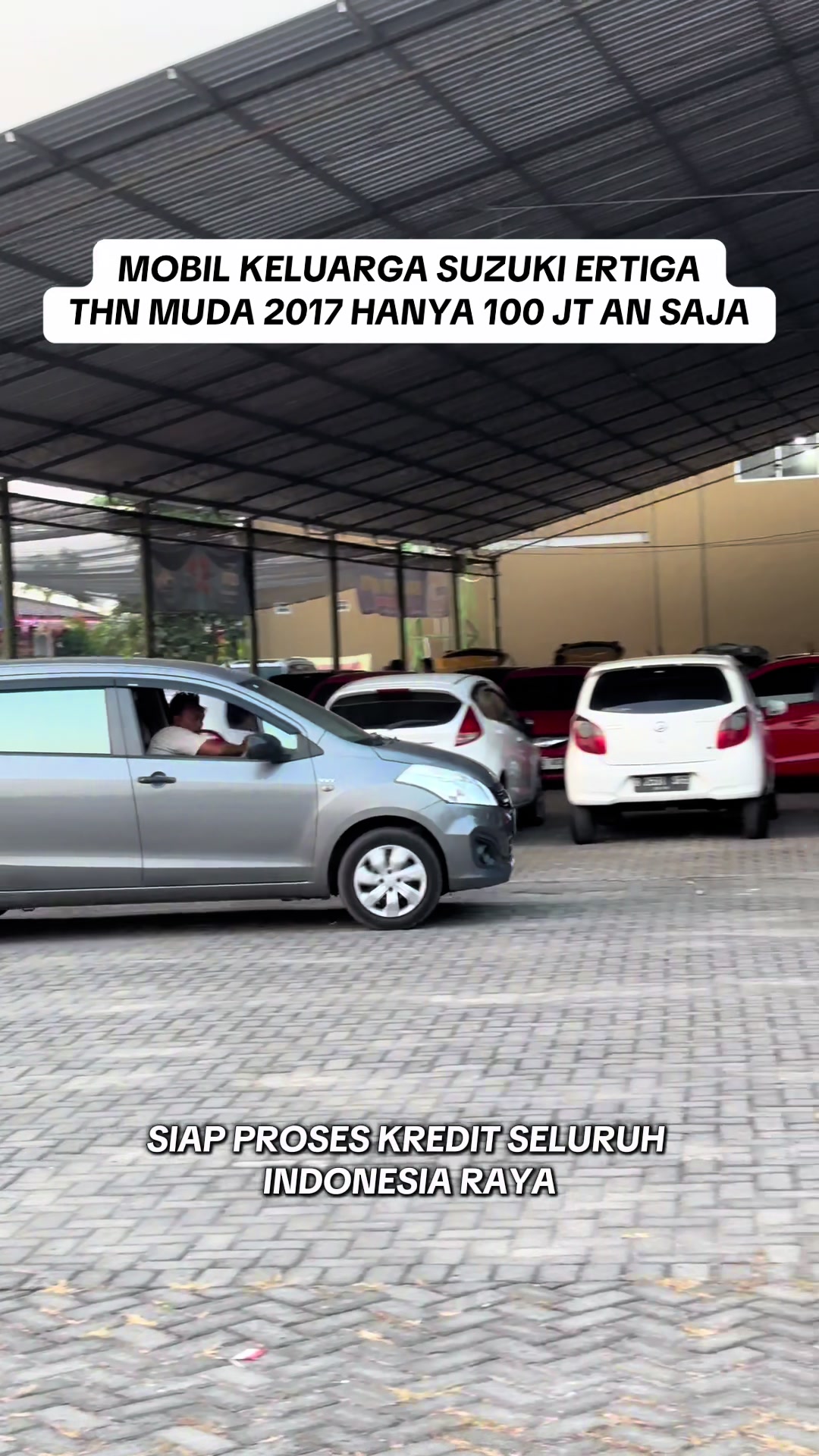@PRABU MOTOR INDONESIA