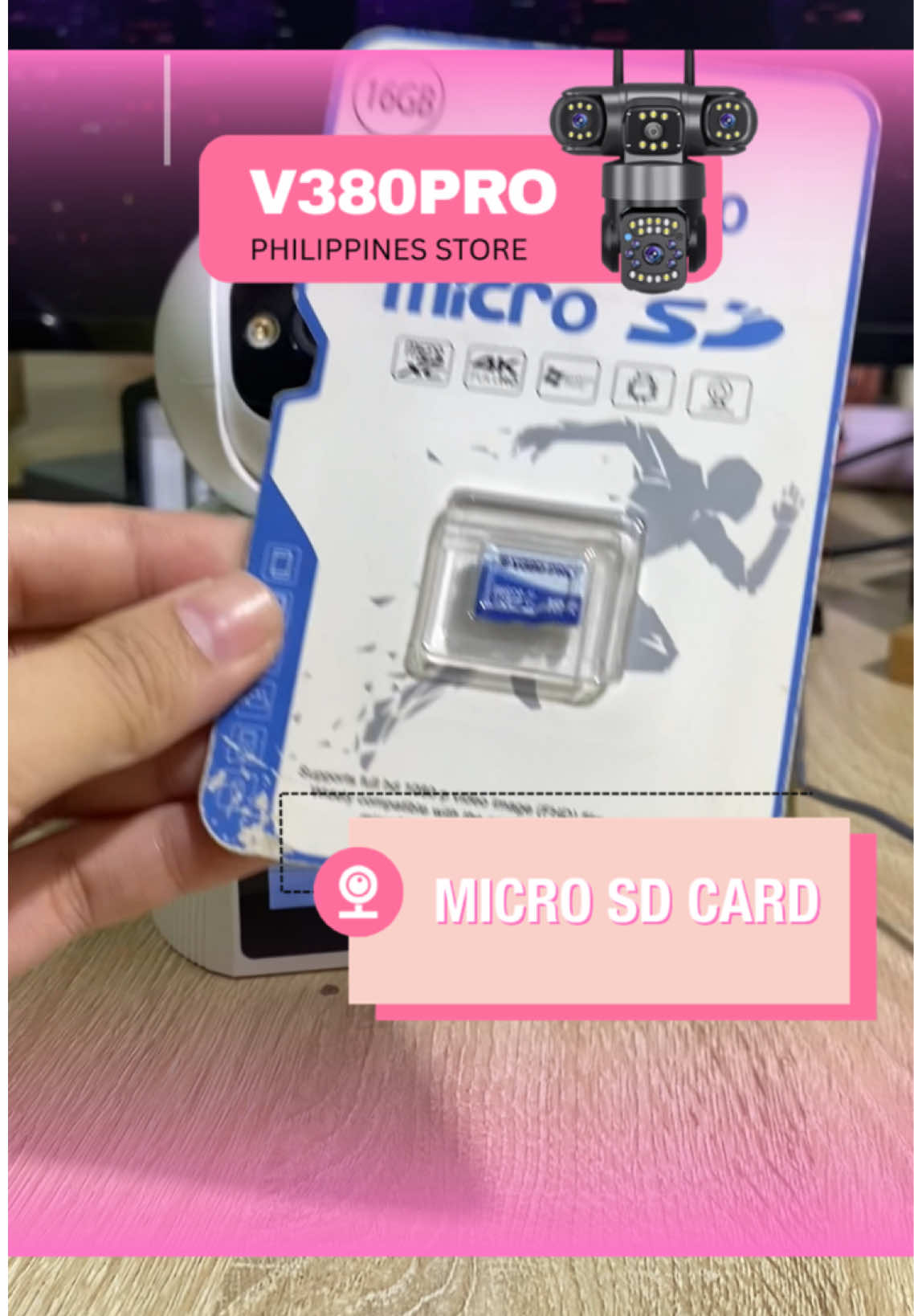 @V380 Pro Philippines