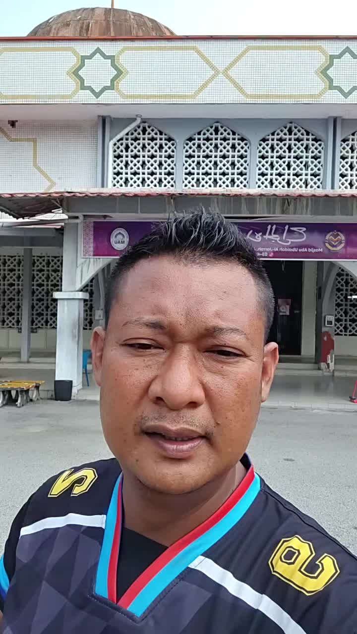 @SKOD SAMPAI MATI 🪖