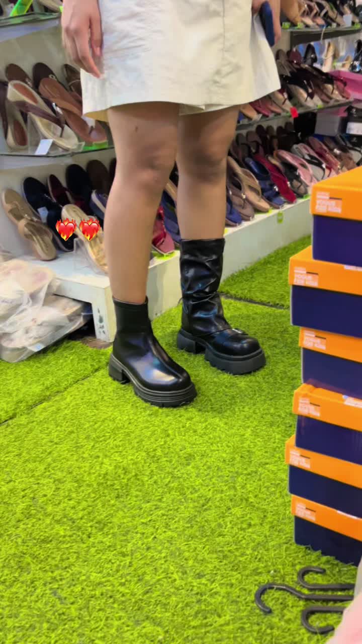 @Seinsi shoes collection