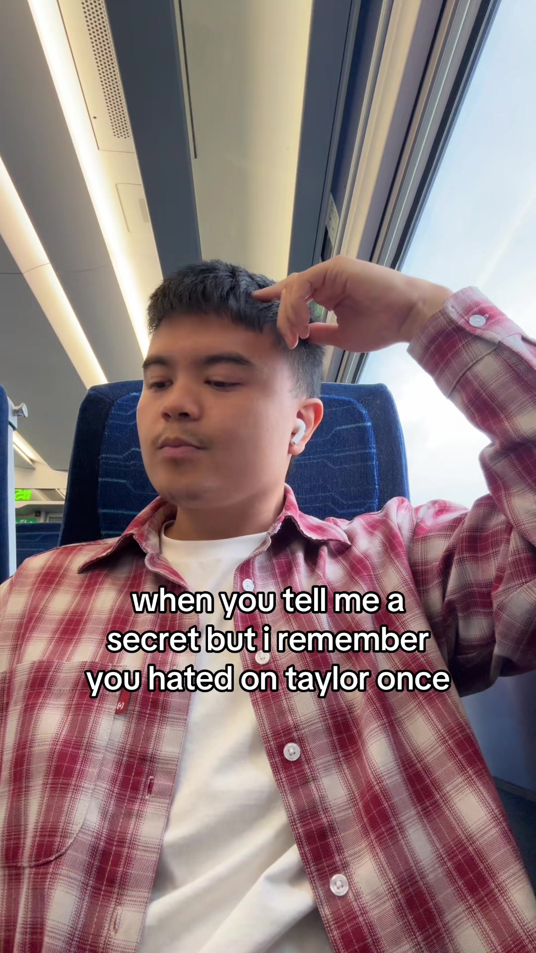 @clyde (taylor’s version)