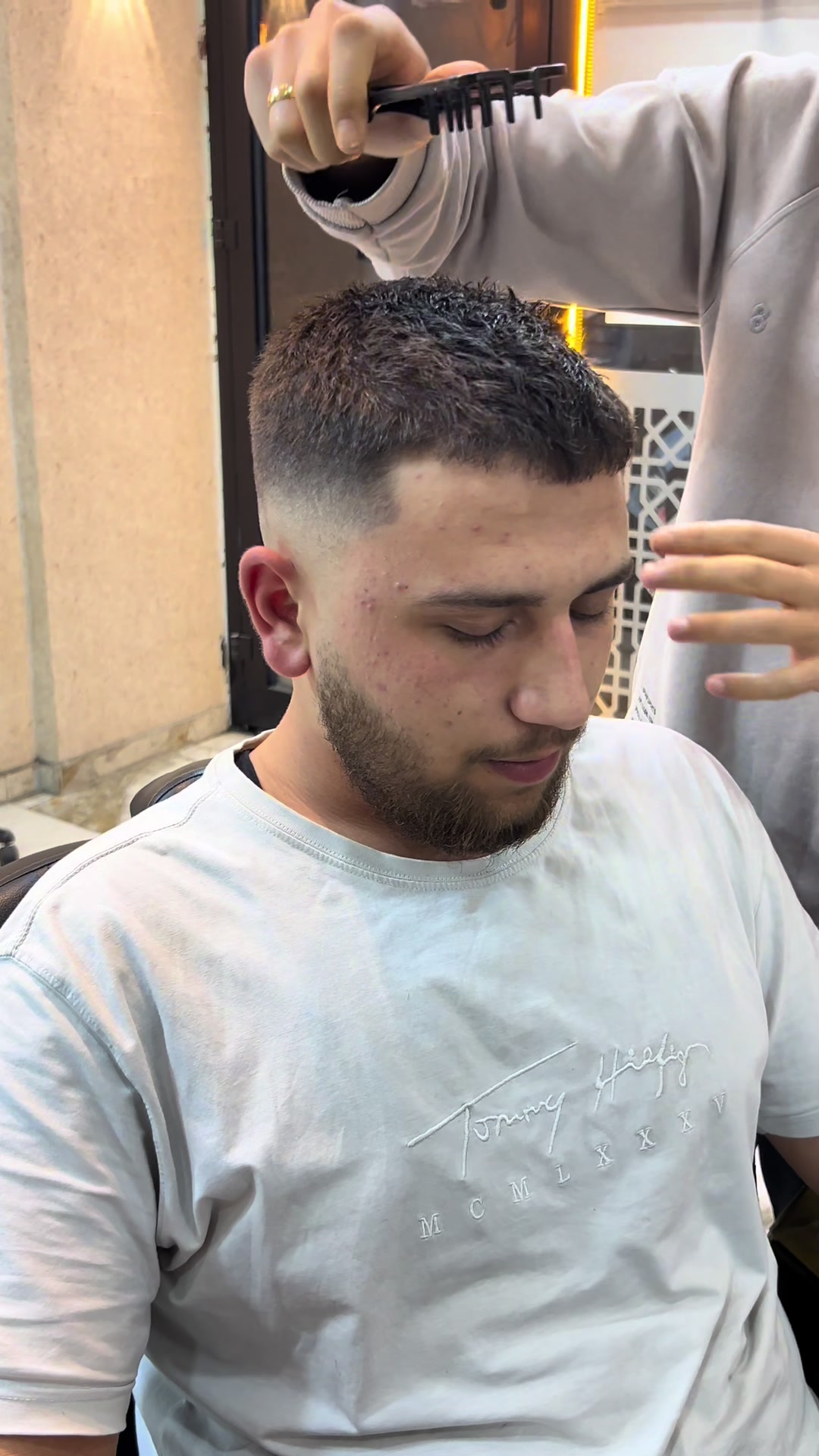 @İ.H.&Ccedil; KUAF&Ouml;R SALONU