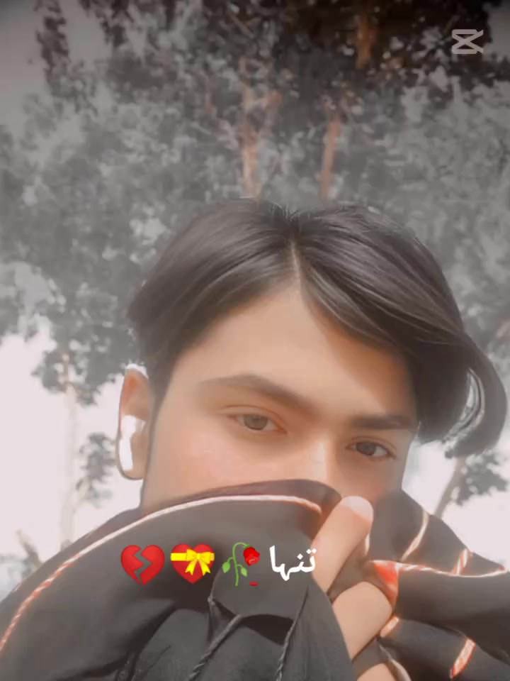 @تنۂاہی💔