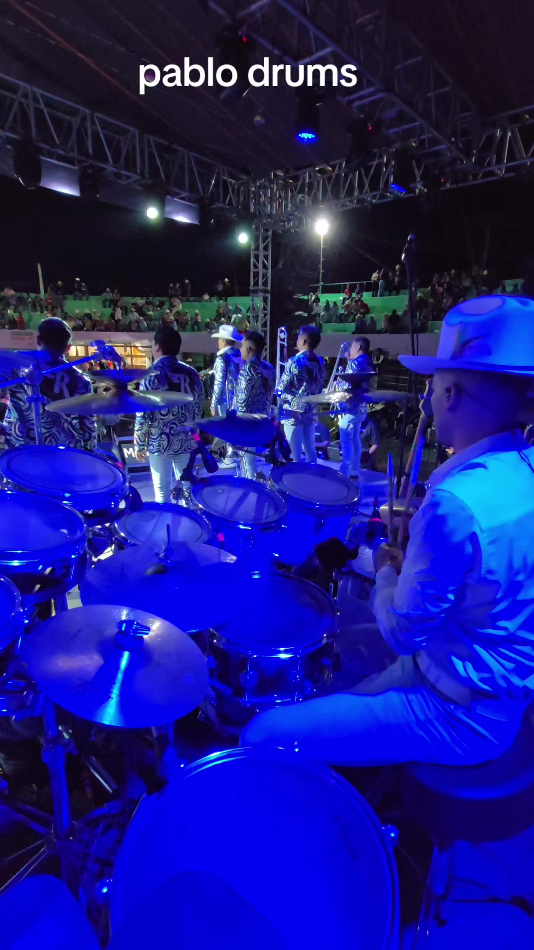 @Pablodrums