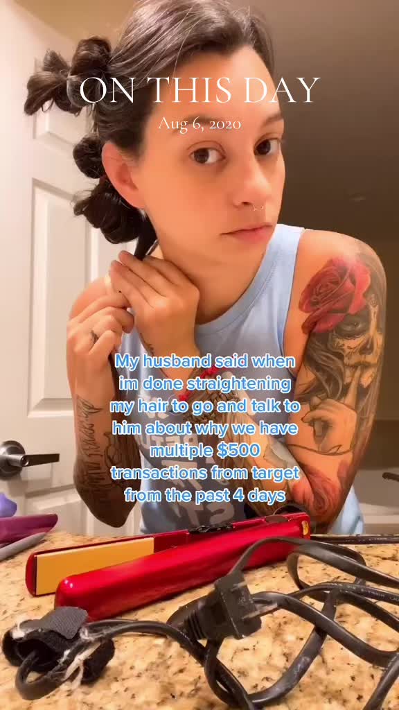 @Miranda: Mom | Wife | Veteran