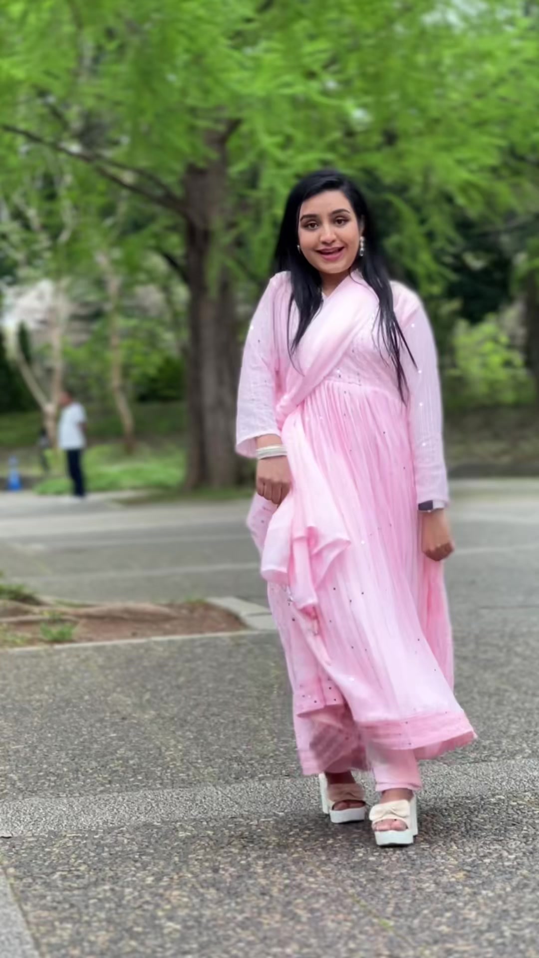 @Anuradha Kashyap