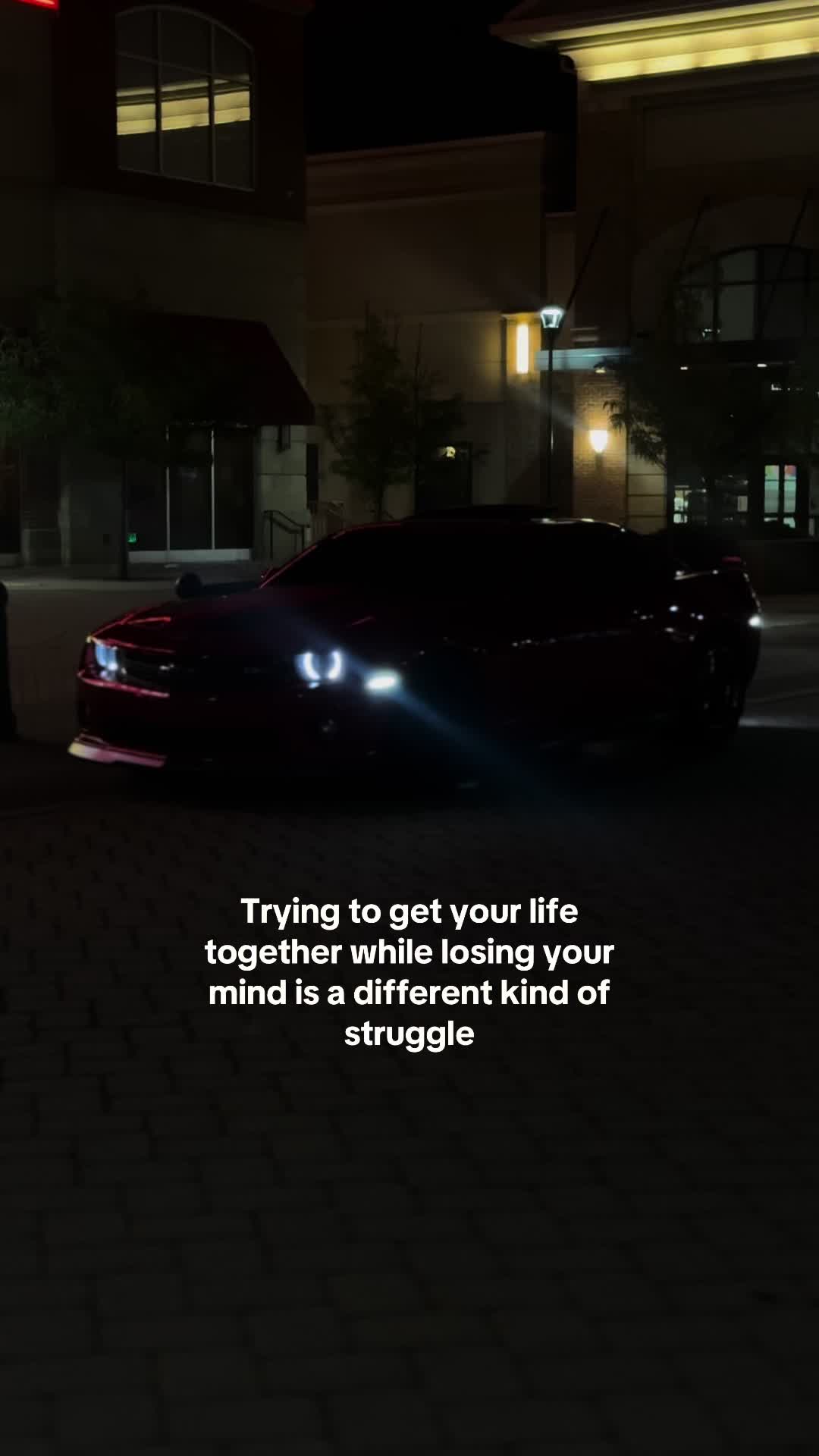@Camaro