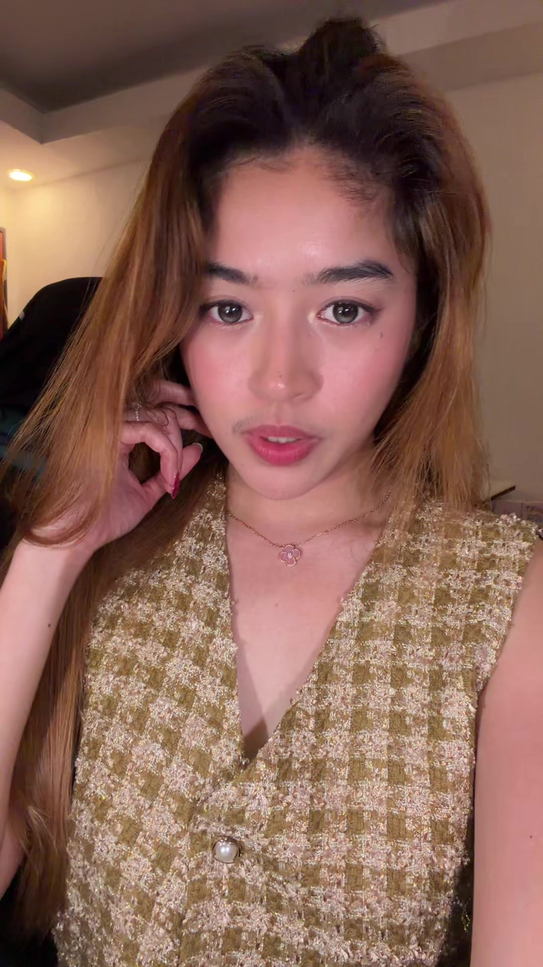 @SHRX &bull; Shaira Ortile