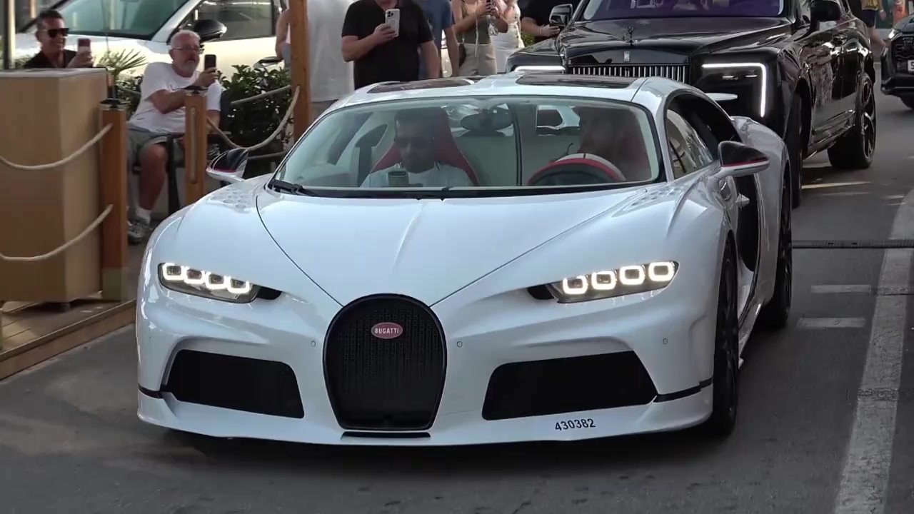 @Cartop Utra 4K