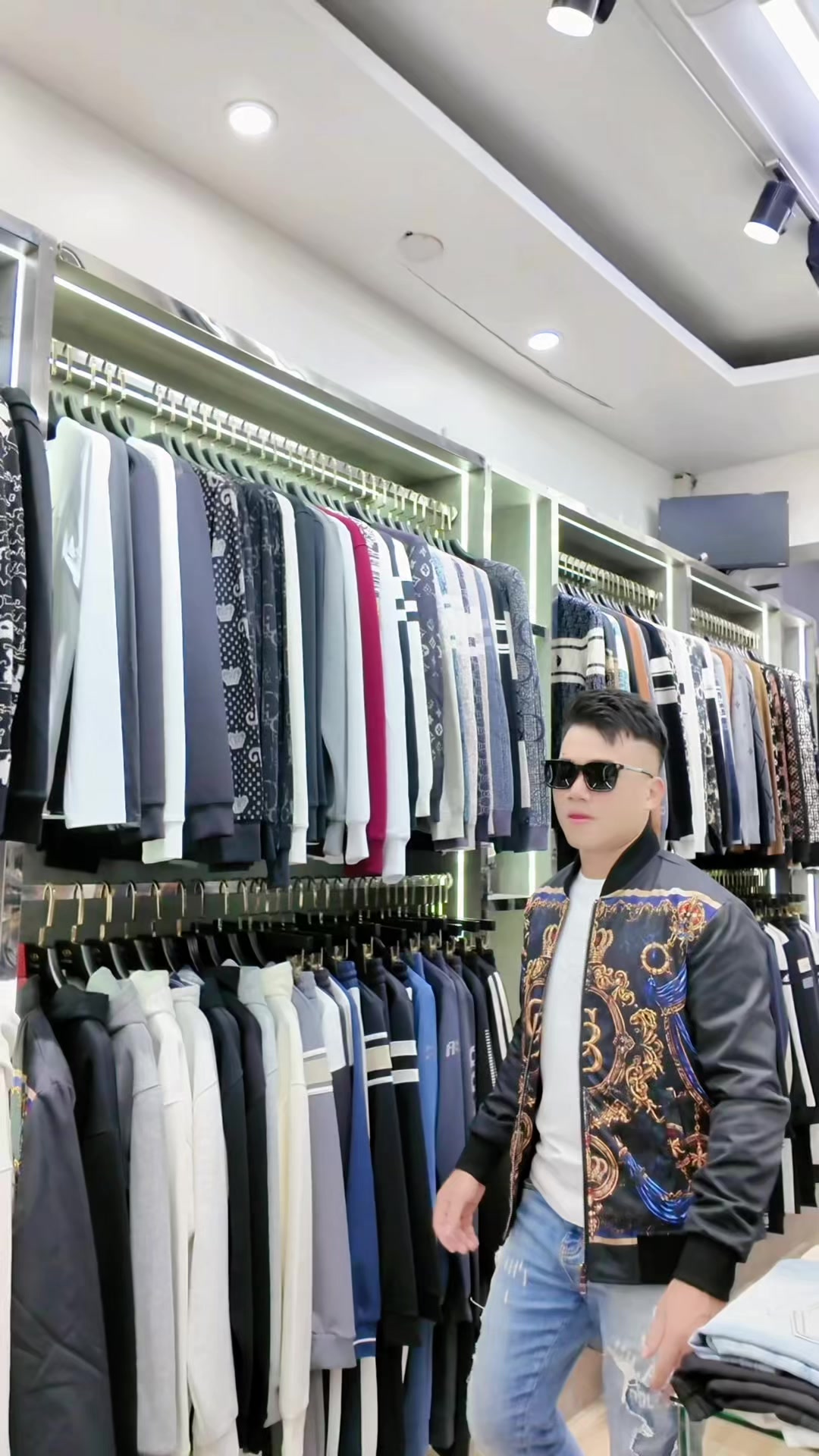 @Huấn Âu Luxury Nam Định