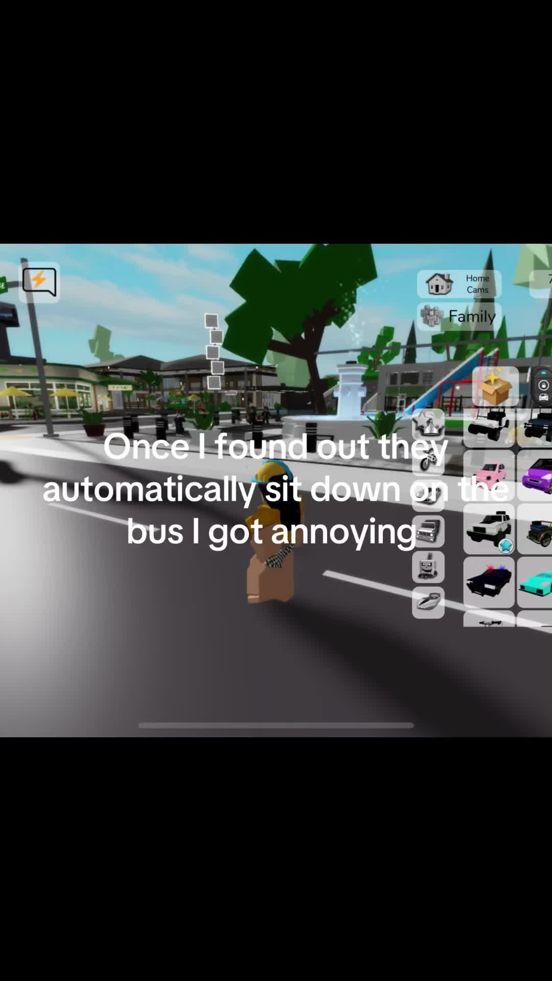 @blinkersandyapping