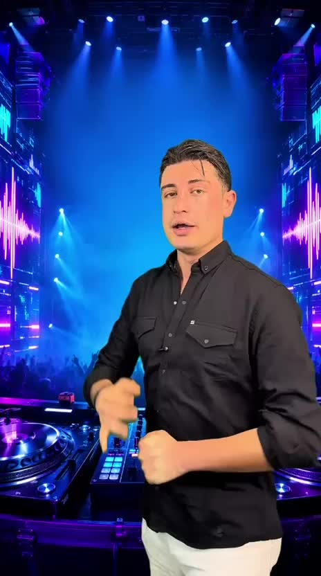 @DJ Amer Pro Mix