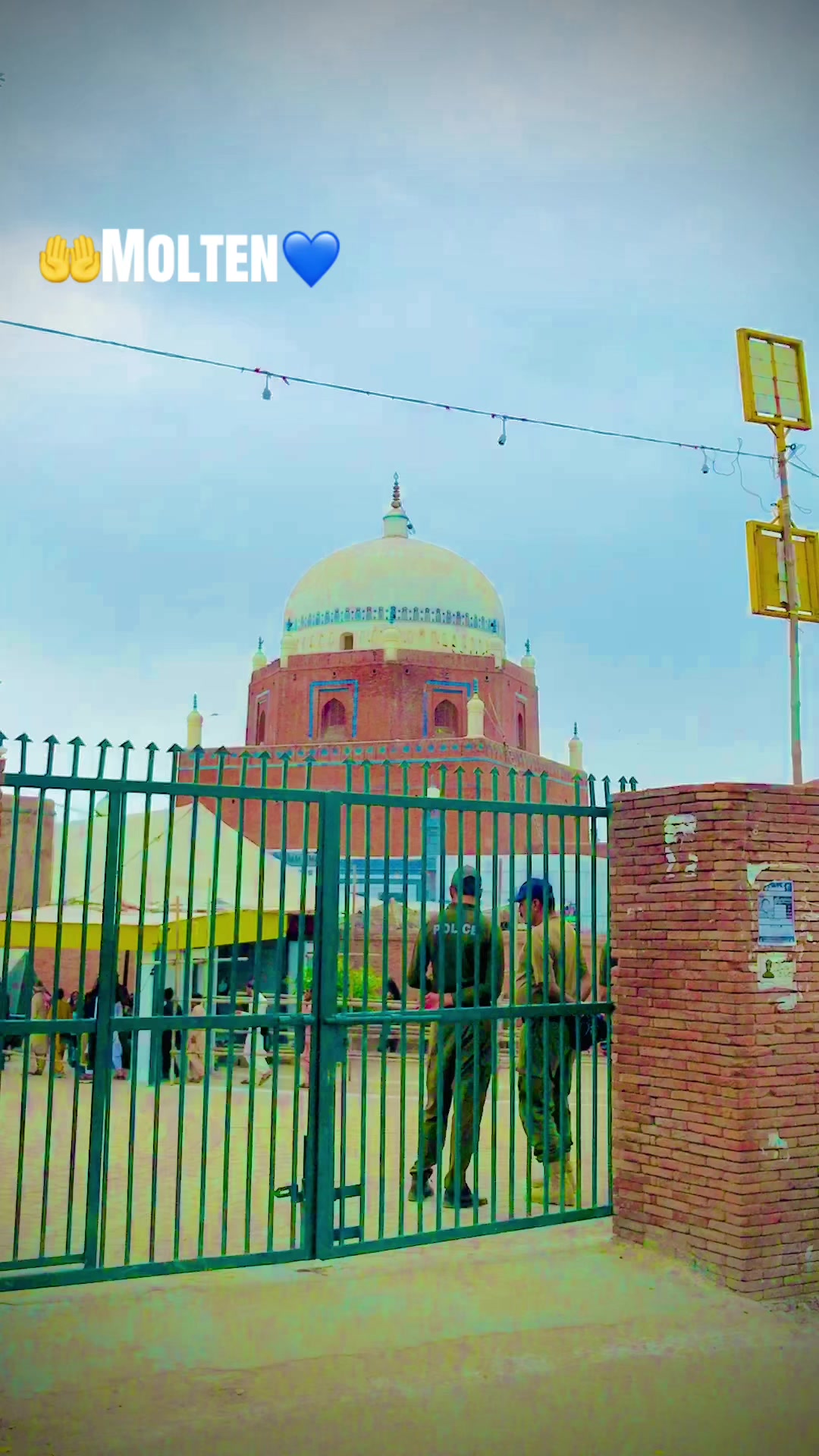 @SaDar SB