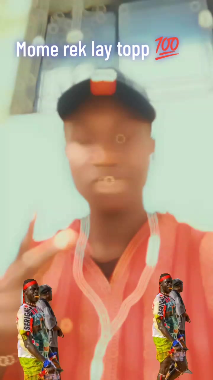 @Narou bou djiné 💯
