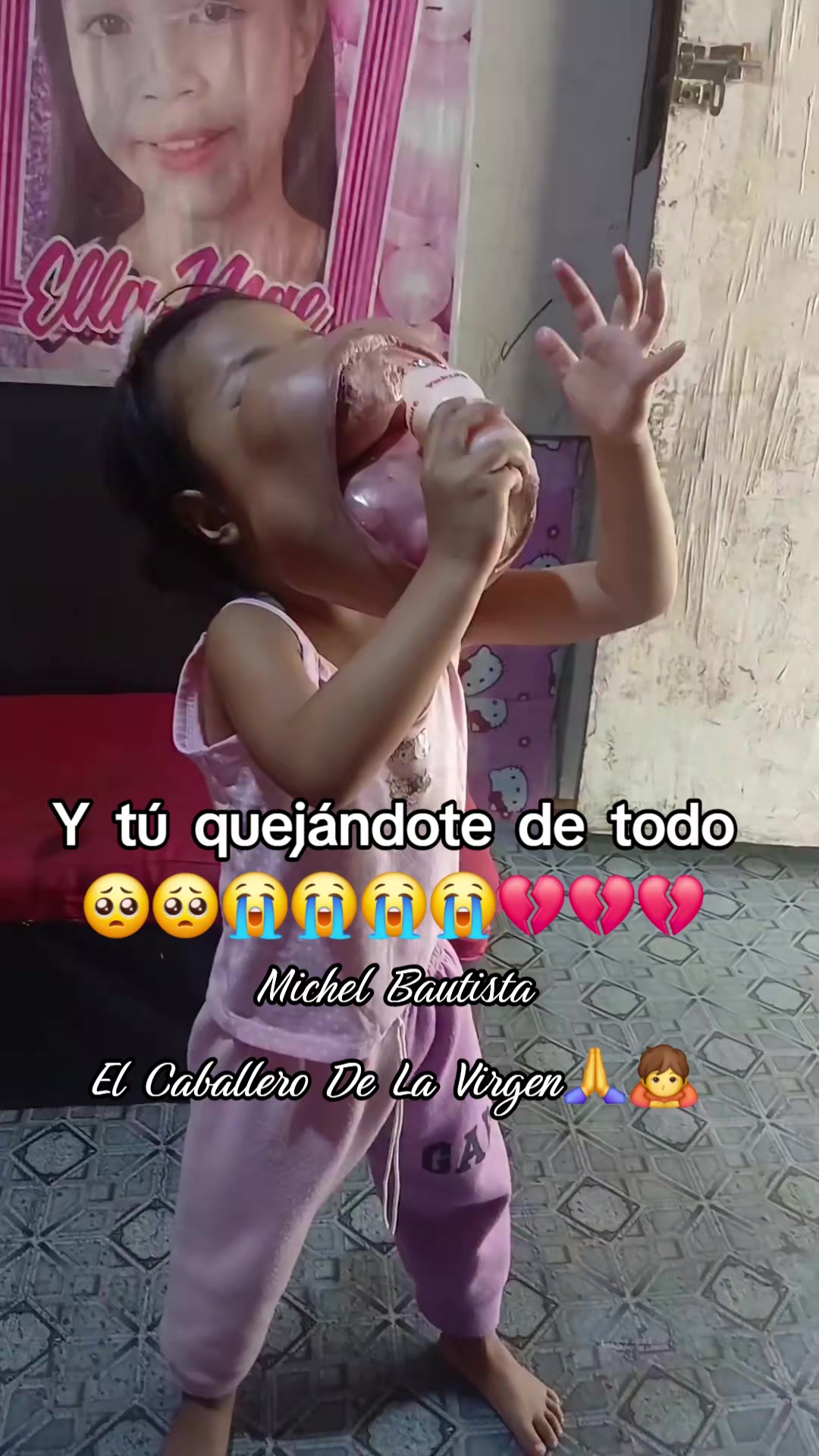 @Michel Bautista