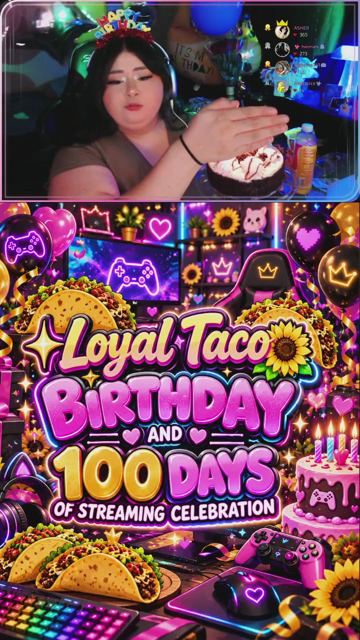 @✨Loyaltaco🌻