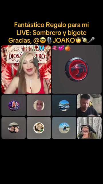 @diosadeacero