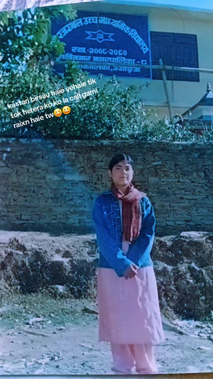 @Ratna Mahat Subedi