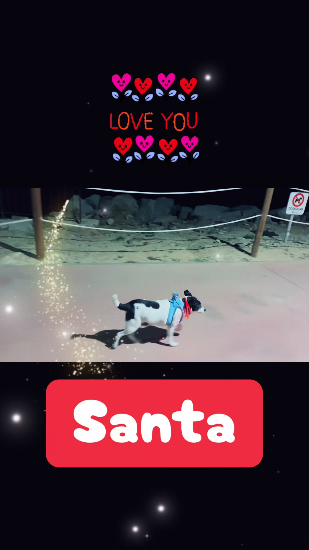 @Santa B
