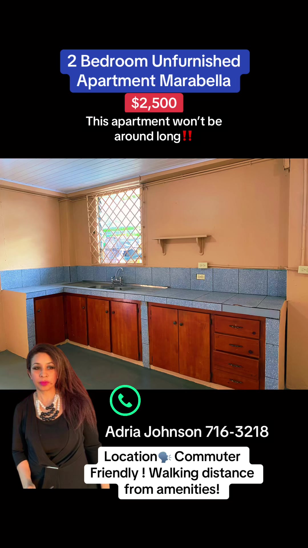 @Adria/ Real Estate