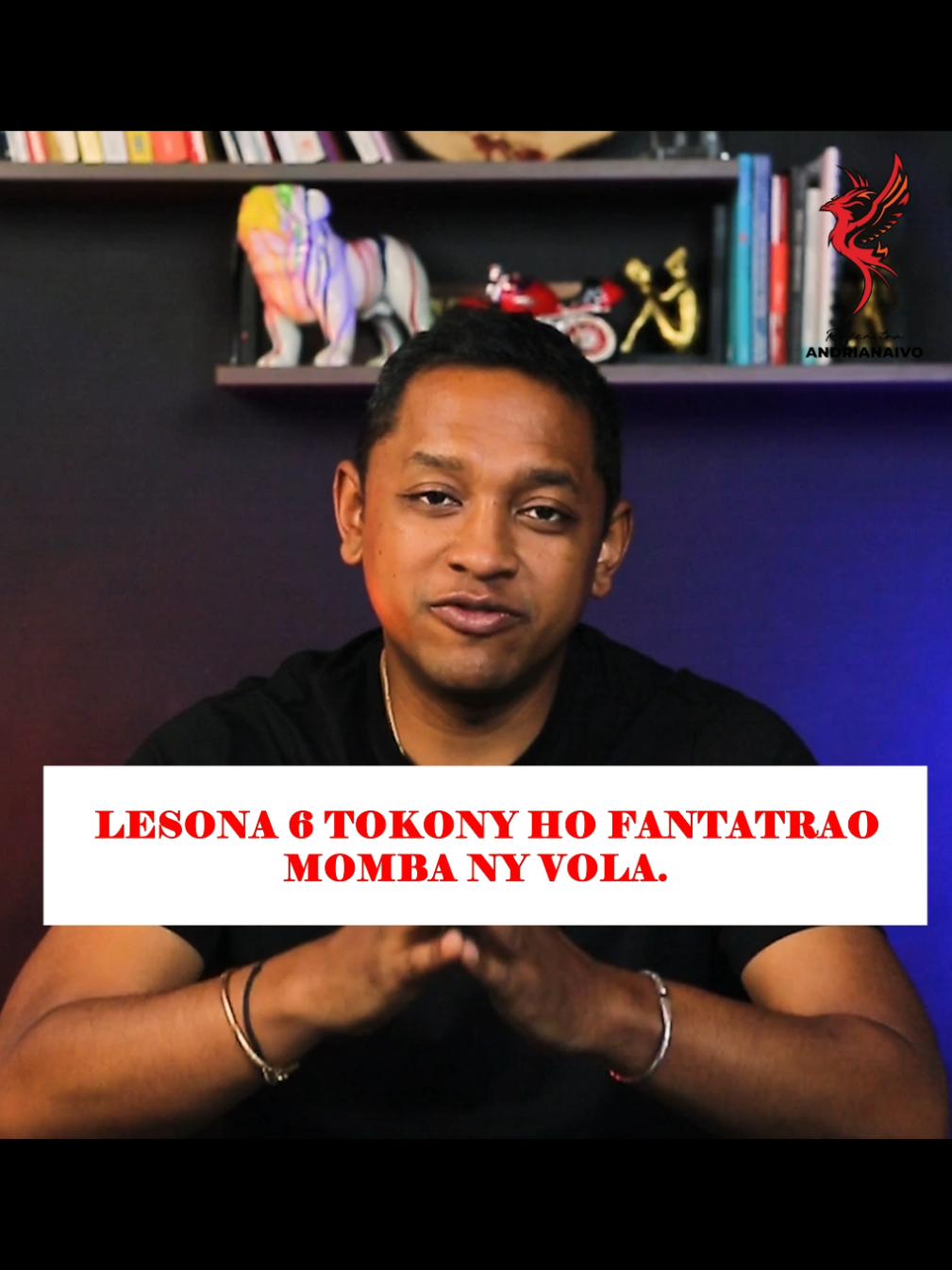 @Rafenitra Andrianaivo