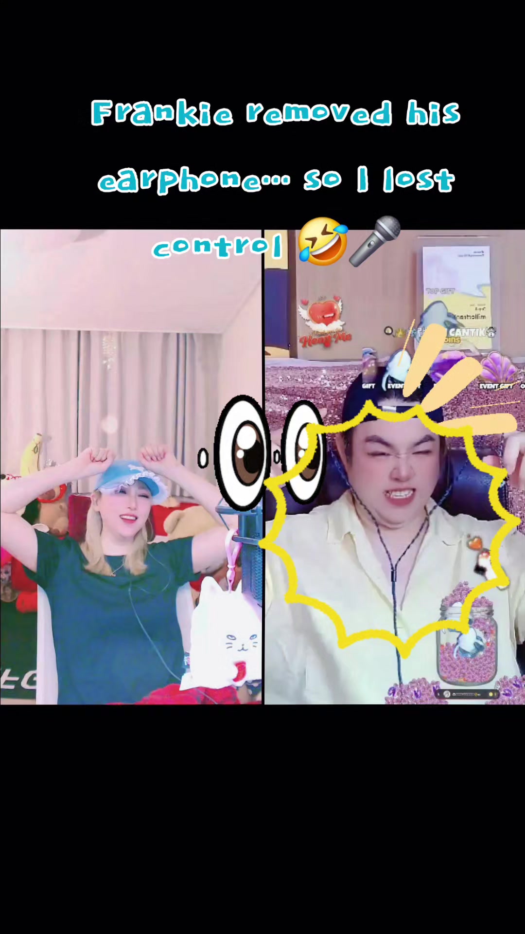 @하이얀🥷🍌Hǎiy&aacute;n🍓💝ハイヤン
