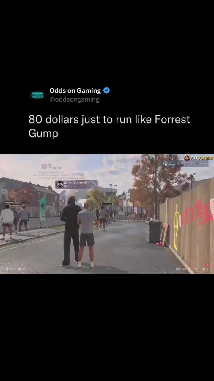 @Odds on Gaming