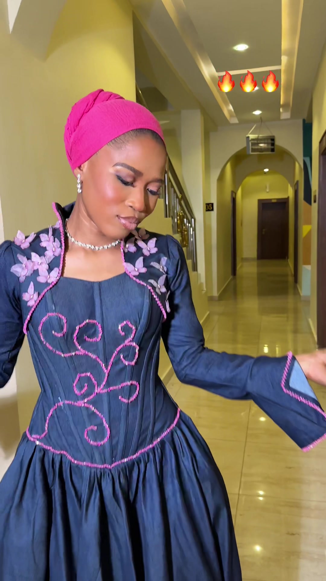 @KHAY STYLING |osogbo designer