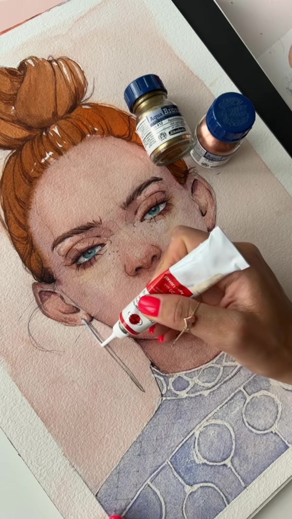 @Victoria Kagalovska