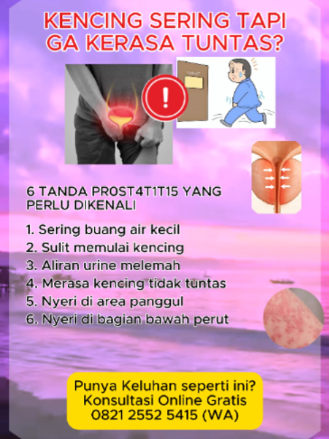@Klinik Apollo Jakarta