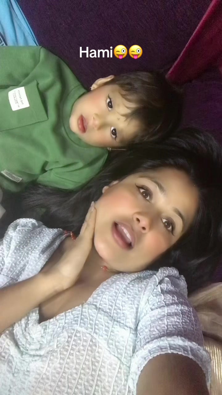 @Anita Neupane🤟