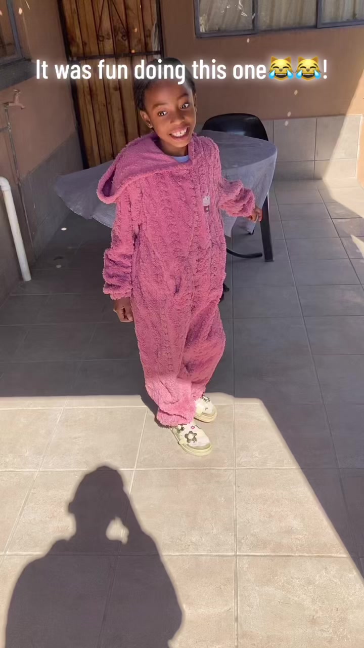 @Tshireletso 😍