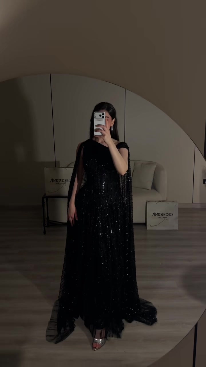 @جورجينا GEORGINA