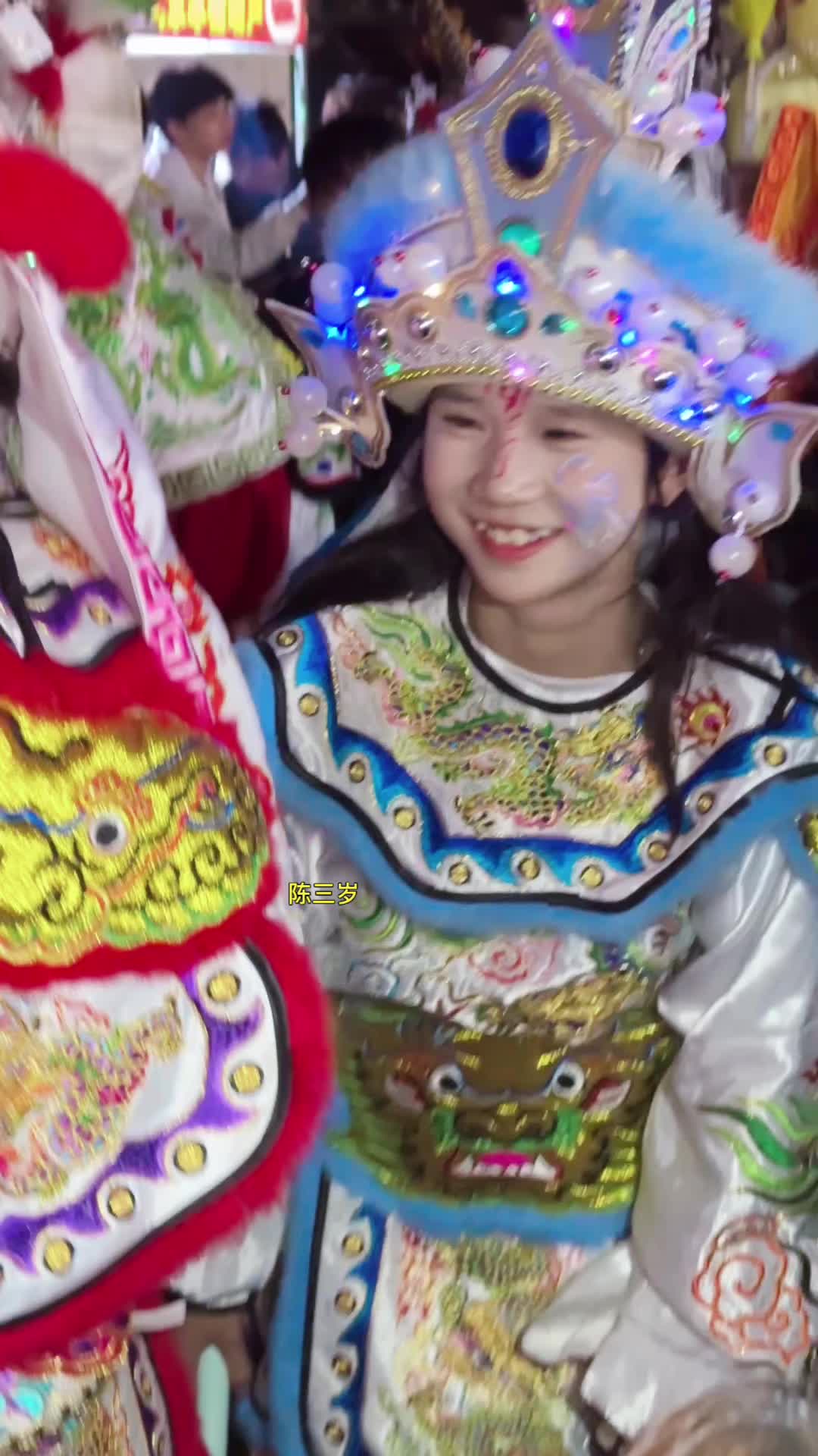 @潮汕埕影