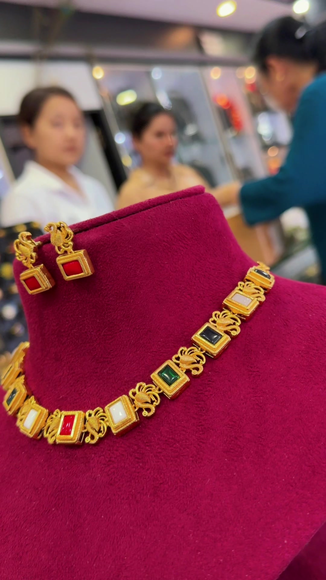 @Santoshi Jewellary shop💕💕💕