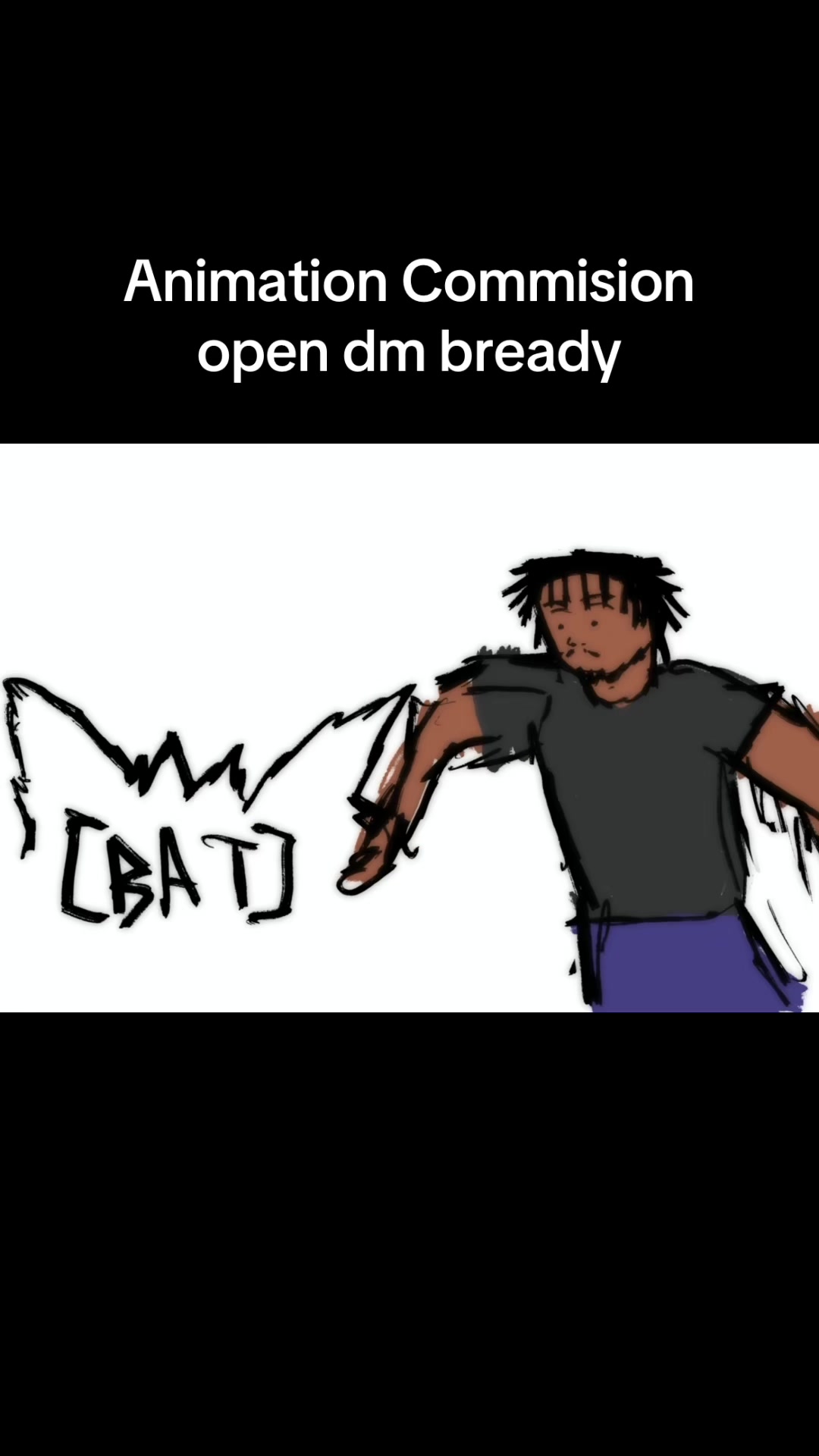 @Bat