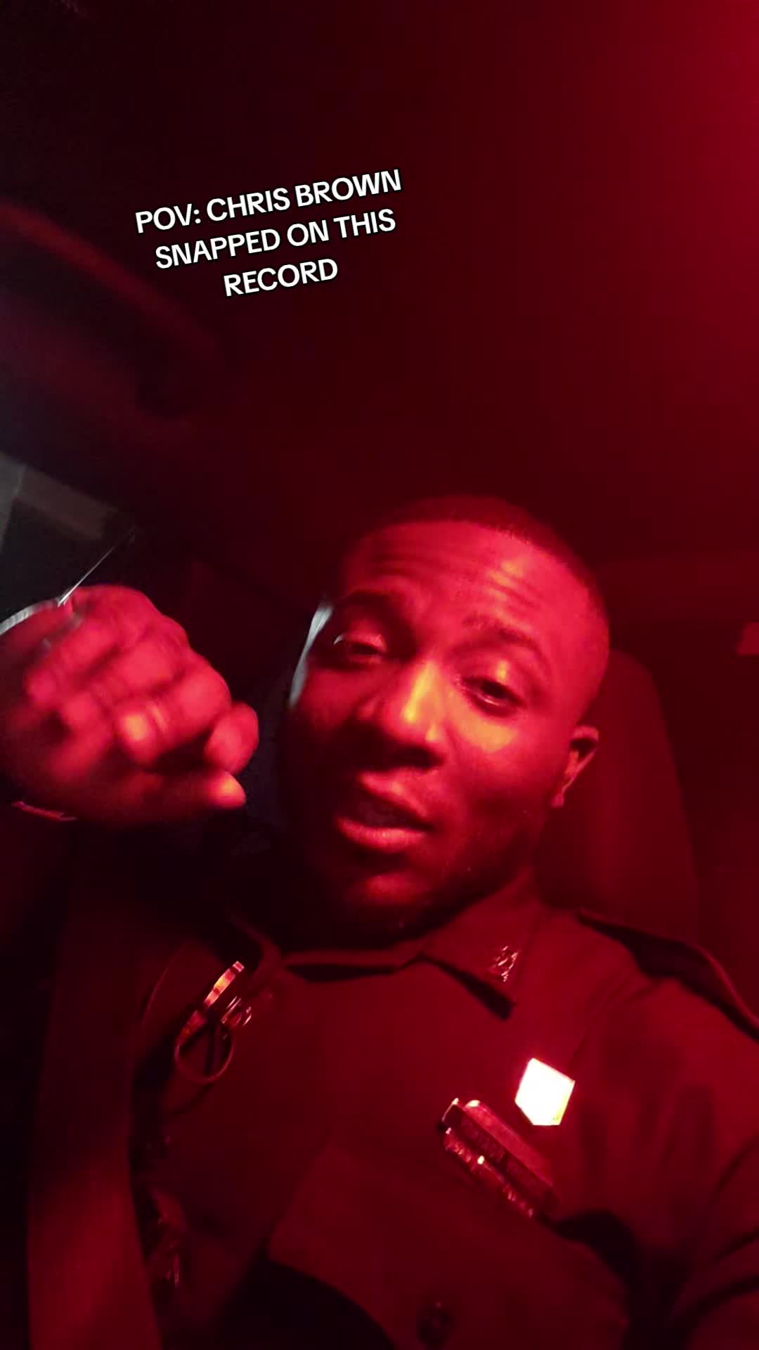 @Officerfortney
