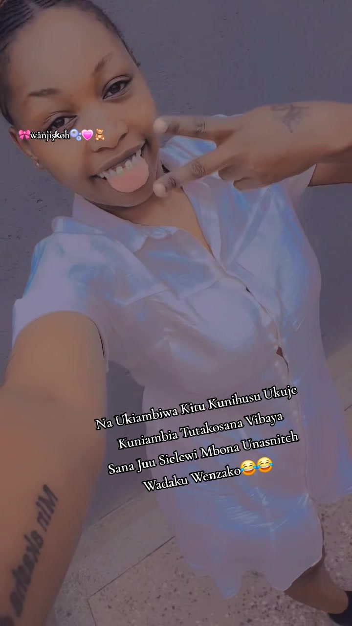 @🎀The_wanjiko'z✨️❤️🧸