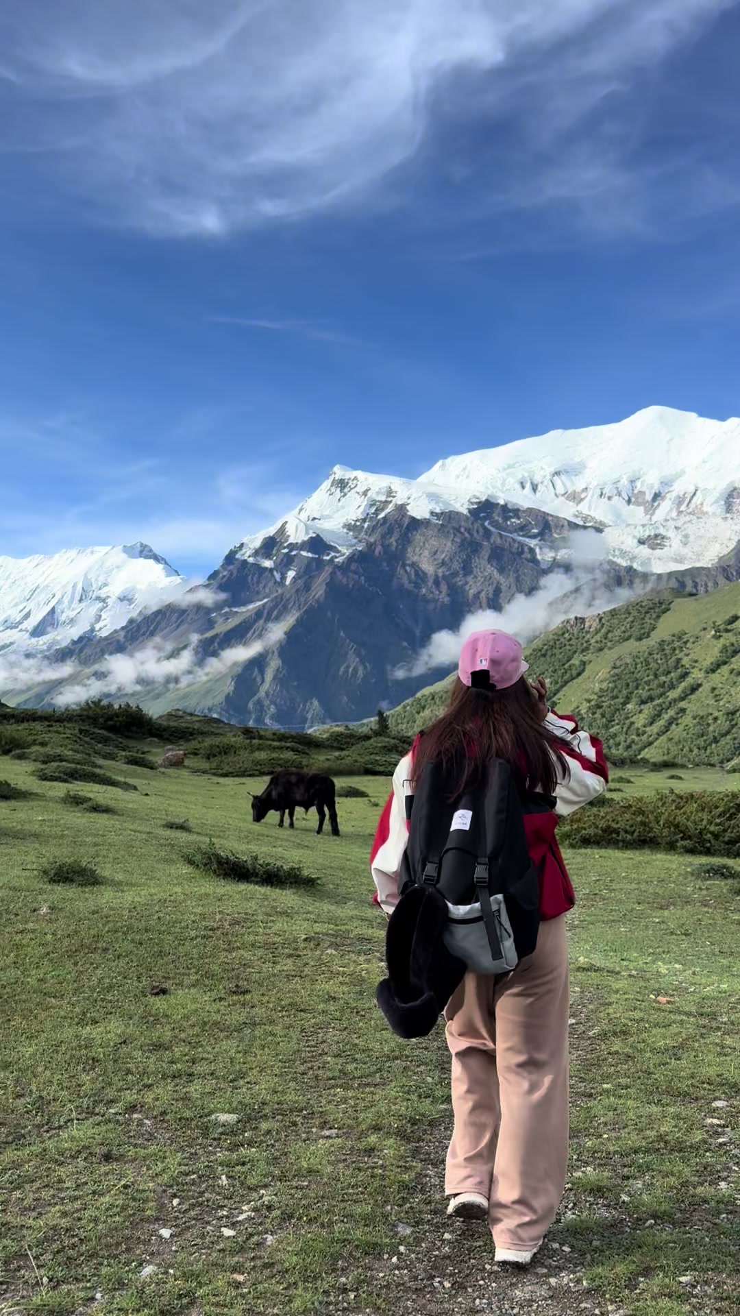@Gurung Tenzing