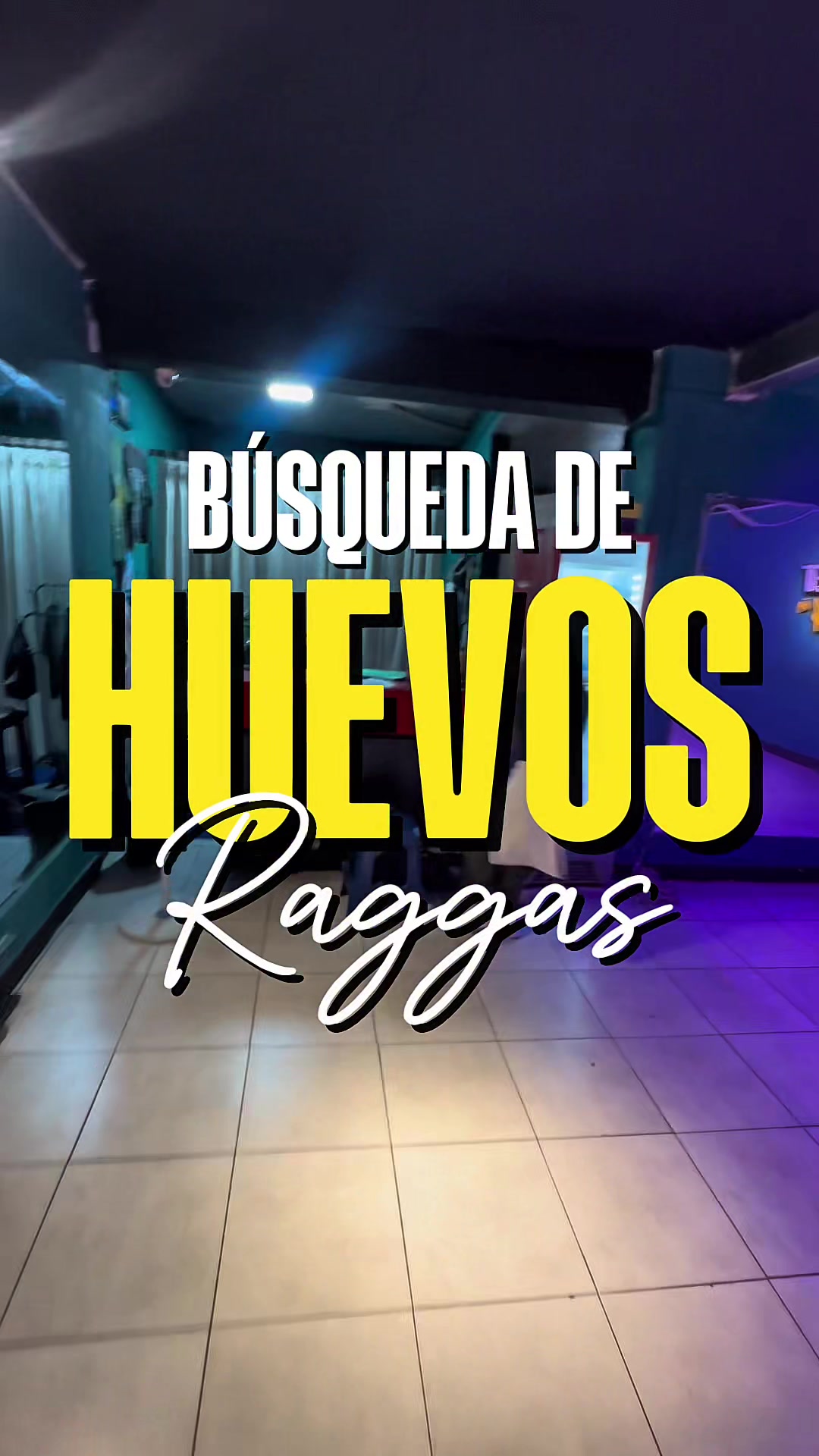 @Street Ragga academia de baile