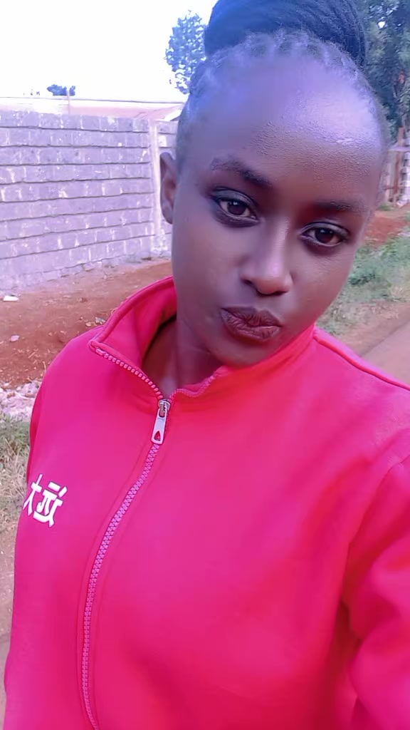 @Mary Githaiga